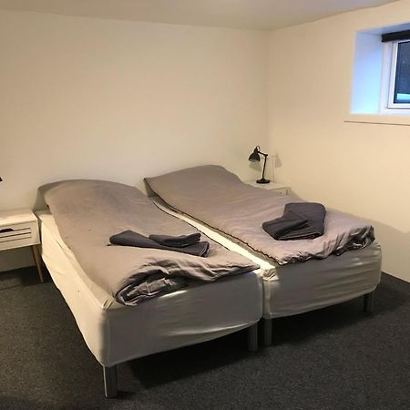 Bed and Breakfast Jysk Bed And No Breakfast Ikast Exterior foto
